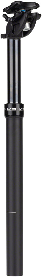 KS eTEN-R Dropper Seatpost - 30.9mm, 100mm, Black