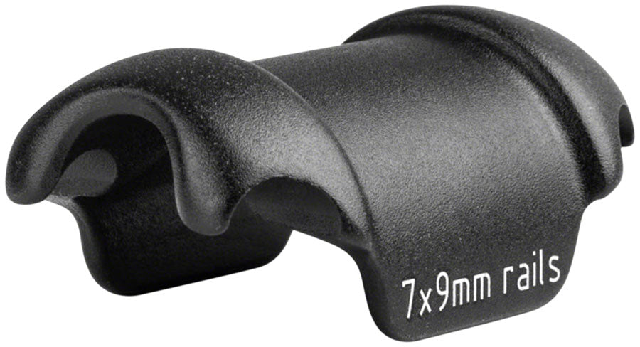 ENVE Composites Seatpost Cradle, 2-Bolt, 7x9mm