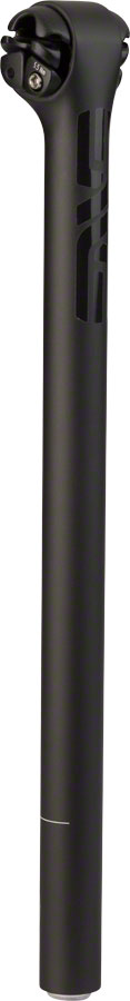 ENVE Composites Seatpost, 0mm Offset 400x27.2mm Black