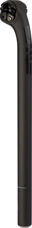 ENVE Composites Seatpost, 25.4mm, 25mm offset, 300mm, Black