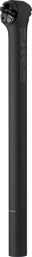 ENVE Composites Seatpost, 0mm Offset 400x30.9mm Black