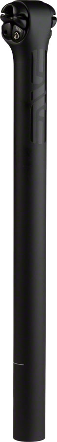 ENVE Composites Seatpost, 0mm Offset 400x31.6mm Black