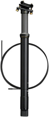 Crank Brothers Highline 11 Dropper Seatpost - 30.9, 170mm, Black