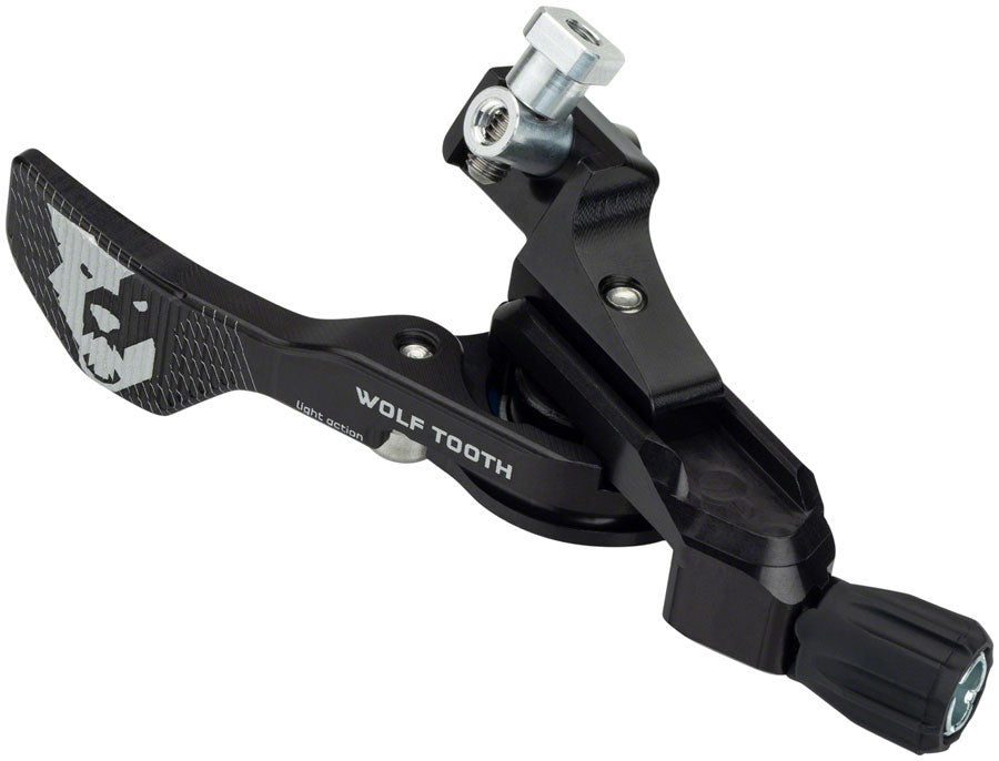 Wolf Tooth ReMote Light Action for Hope Brakes