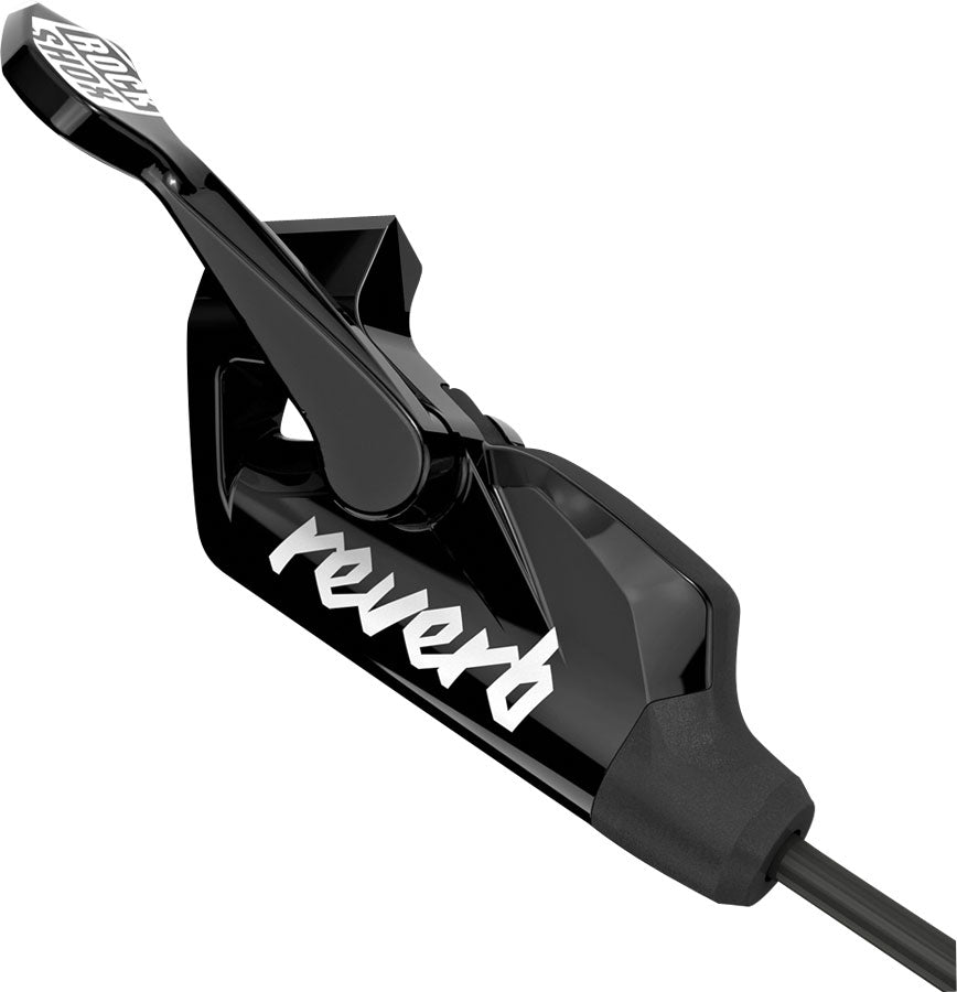 RockShox Reverb 1x Remote Upgrade Kit, Left Below MMX, A2-B1