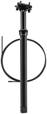 Crank Brothers Highline XC / Gravel Dropper Seatpost - 27.2, 60mm, Black