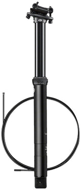 Crank Brothers Highline 7 Dropper Seatpost - 30.9, 125mm, Black