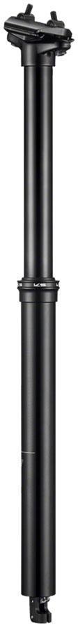KS Rage-i Dropper Seatpost - 31.6mm, 170mm, Black