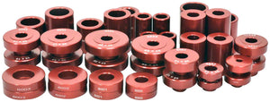 Wheels Manufacturing Support Kit - Bearing Drift