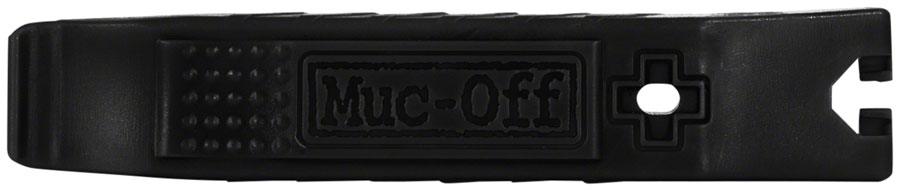 Muc-Off Rim Stix Tire Levers - Refill Pack, 8 pieces, Black