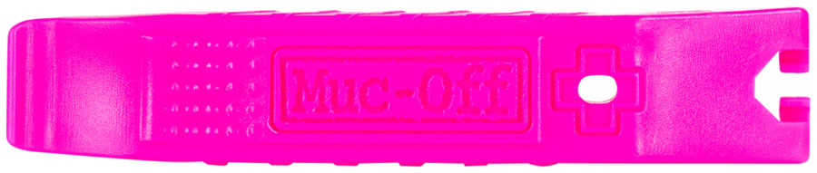Muc-Off Rim Stix Tire Levers - Refill Pack, 8 pieces, Pink