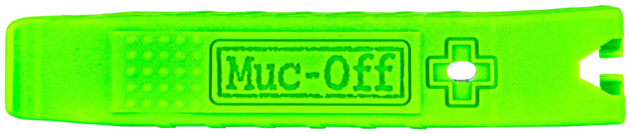 Muc-Off Rim Stix Tire Levers - Refill Pack, 8 pieces, Green
