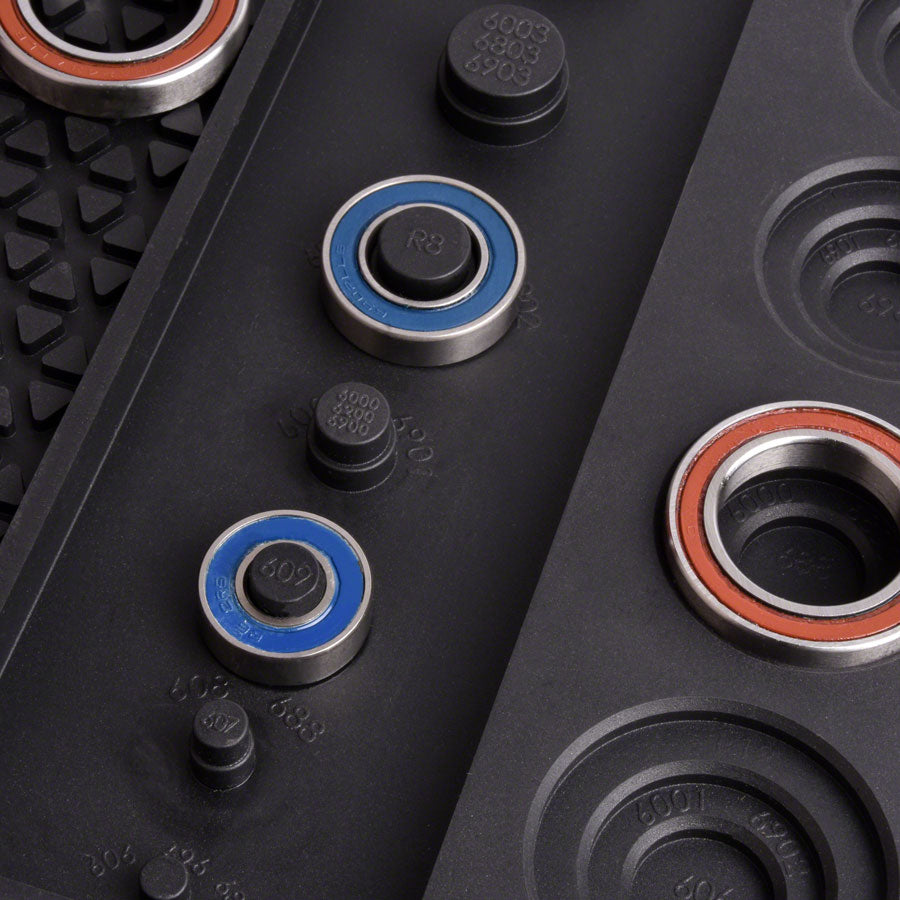 Wheels Manufacturing Ultimate Benchtop Mat