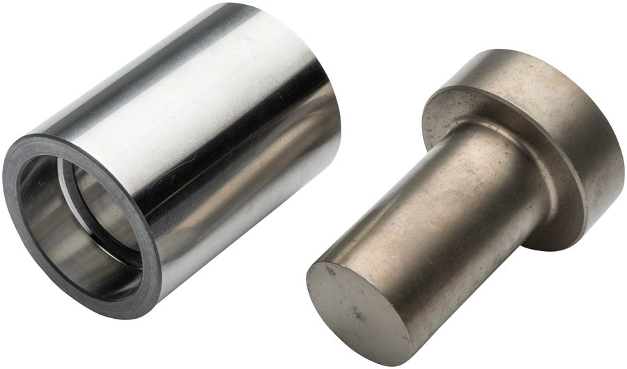 FOX Tooling Kit - Clamps DPS DPX2 Piston Band Sizer
