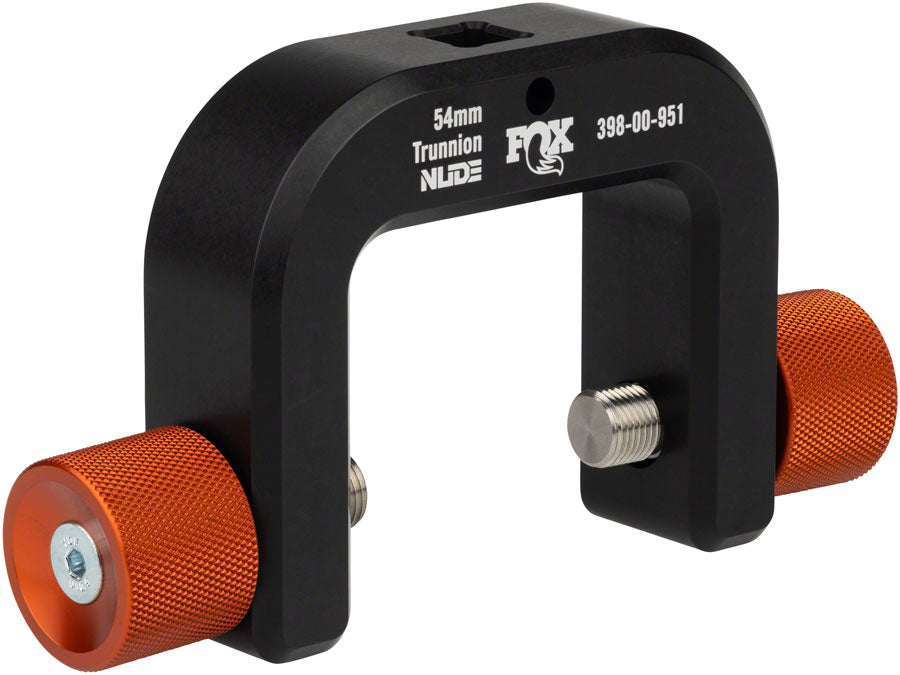 FOX Tooling Kit - Torque Fixture 54mm Trunnion Eyelet Tall