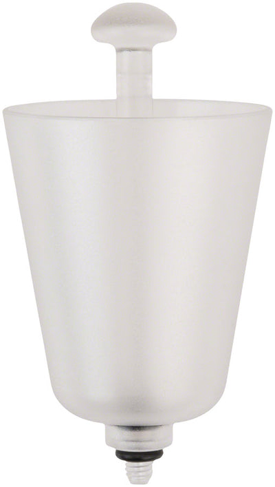 Park Tool Shimano Bleed Cup Assembly - BKM-1