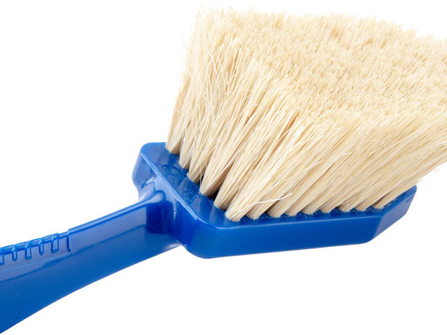 Park Tool BCB-5 Professional Bike Cleaning Brush Set-1