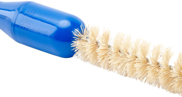 Park Tool BCB-5 Professional Bike Cleaning Brush Set-2