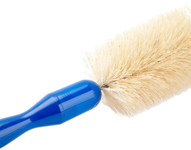 Park Tool BCB-5 Professional Bike Cleaning Brush Set-3
