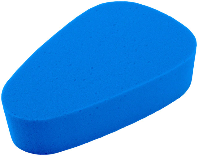 Park Tool BCB-5 Professional Bike Cleaning Brush Set-5