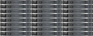 Crank Brothers Speedier Lever 24pc Bulk Pack