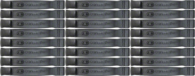 Crank Brothers Speedier Lever 24pc Bulk Pack