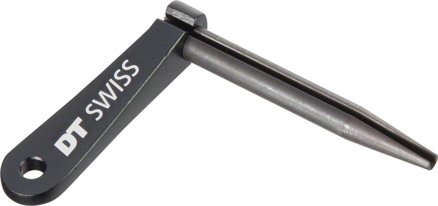 DT Swiss Bladed Spoke Holder - Black 1-1.3mm