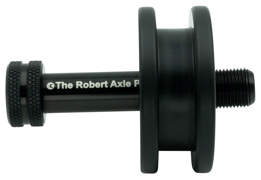 Robert Axle Project Drive Thru Dummy Hub - 1.0mm