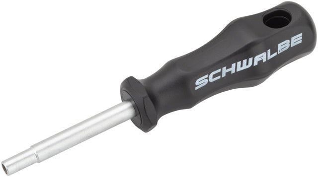 Schwalbe Tire Stud Tool Kit - 50 Steel Studs-1
