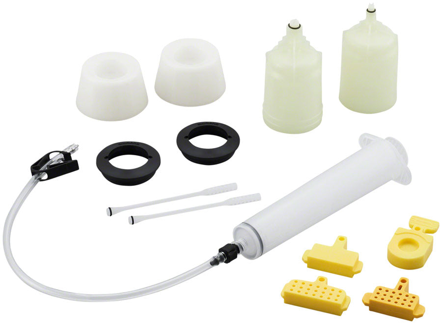 Shimano TL-BR PROFESSIONAL DISC BRAKE BLEED KIT