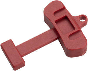 SRAM Code Bleed Block
