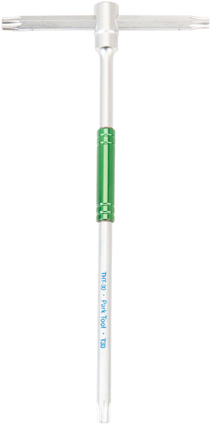 Park Tool THT-30 Sliding T-Handle Torx Compatible Wrench