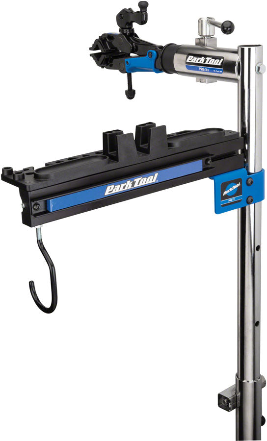 Park Tool Deluxe Tool and Work Tray