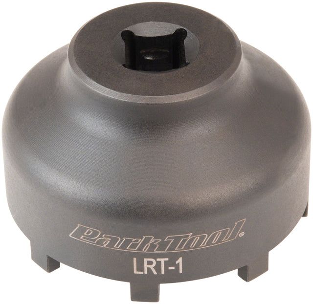 Park Tool LRT-1 Bosch Gen 2 Chainring Lockring Tool, 3/8" Drive-1