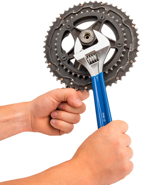 Park Tool LRT-3 Chainring lockring Tool, Specialized, Cannondale, FSA, 3/8" Drive-3