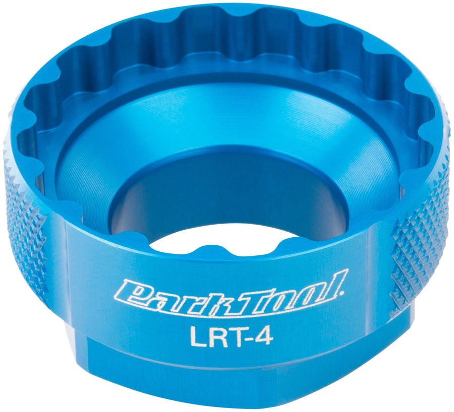 Park Tool LRT-4 Shimano Direct Mount Direct Mount Lockring Tool, 3/8"