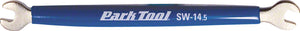 Park Tool SW-14.5 4.4mm / 3.75mm Spoke Wrench