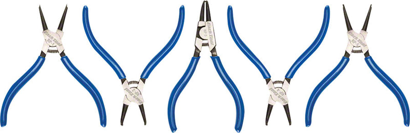 Park Tool RP-Set.2 Snap Ring Pliers Set