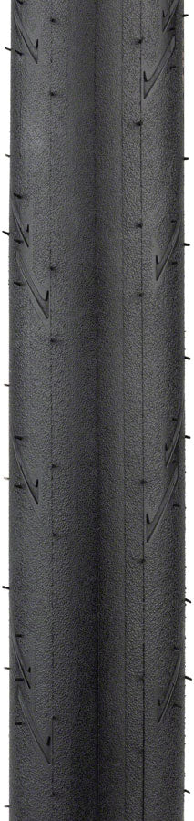 Teravail Telegraph Tire - 700 x 30, Tubeless, Folding, Black, Durable