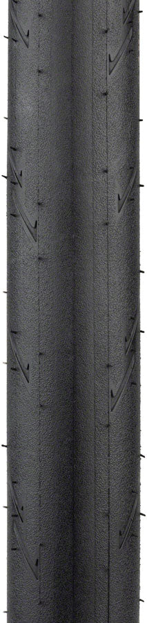 Teravail Telegraph Tire - 700 x 30, Tubeless, Folding, Black, Light and Supple