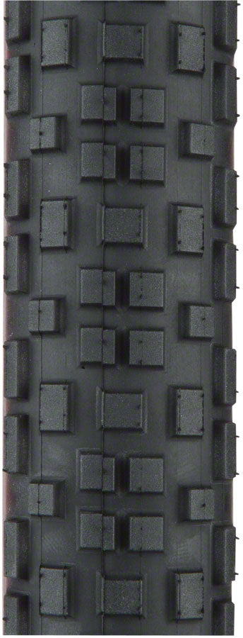 Surly Knard Tire - 650b x 41, Clincher, Wire, Black, 33tpi