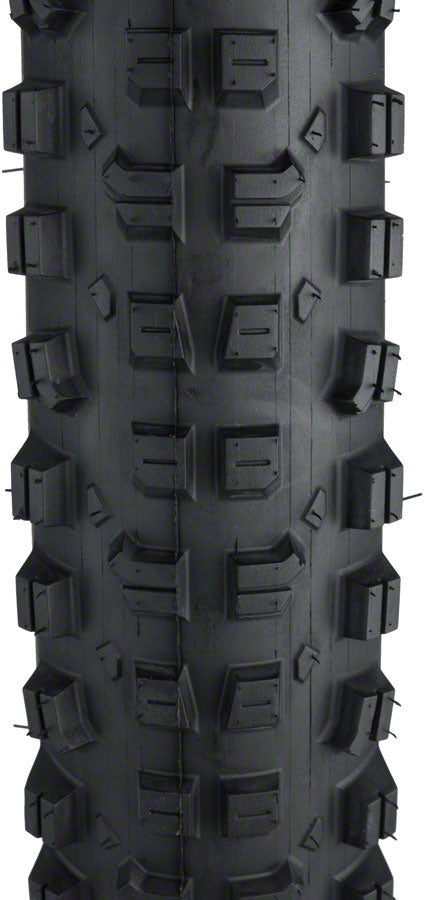 Surly Dirt Wizard Tire - 27.5 x 3.0, Tubeless, Folding, Black, 60tpi