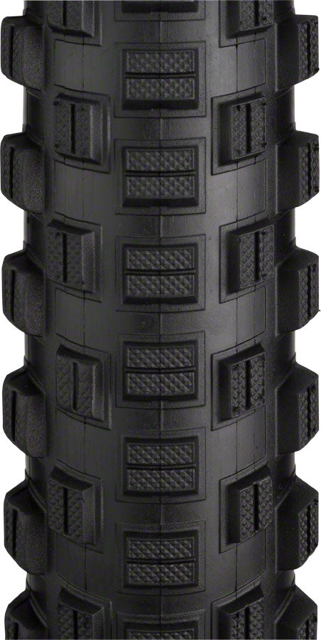 Schwalbe Little Joe Tire - 20 x 2, Clincher, Folding, Black, Active Line