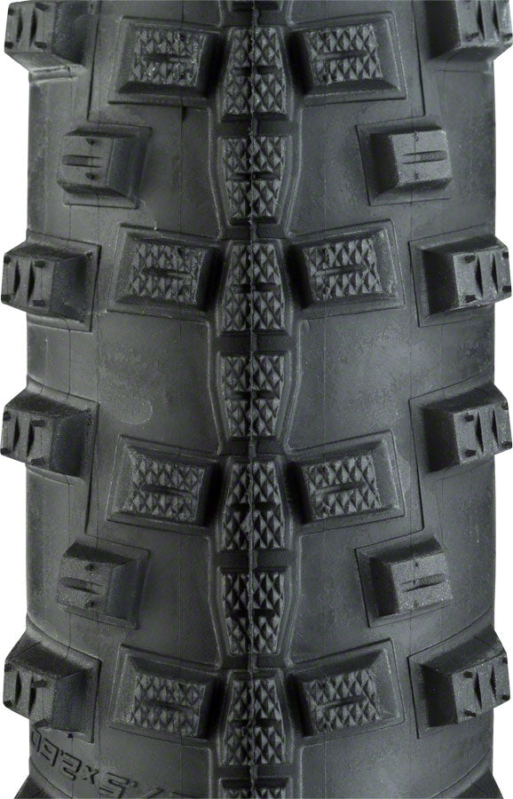 Schwalbe Smart Sam Tire - 29 x 2.6, Clincher, Wire, Black, Performance, Addix