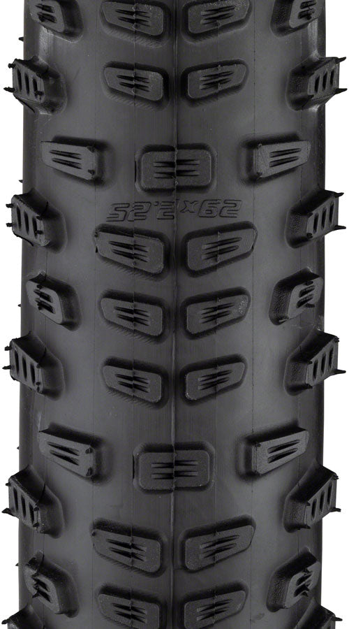 Schwalbe Racing Ralph Tire - 29 x 2.25, Tubeless, Folding, Black, Performance Line, TwinSkin, Addix