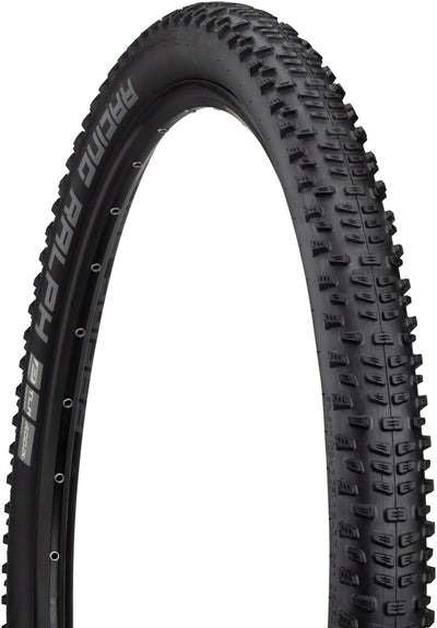 Schwalbe Racing Ralph Tire - 29 x 2.25, Tubeless, Folding, Black, Evolution, Super Ground, Addix Speed