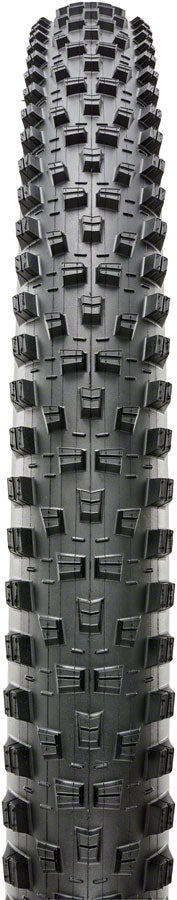 Maxxis Forekaster Tire - 29 x 2.4, Tubeless, Folding, Black, 3CT, EXO