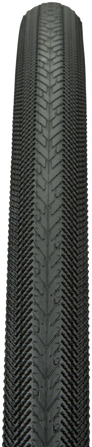 Donnelly Sports Strada USH Tire - 700 x 40, Tubeless, Folding, Black/Tan