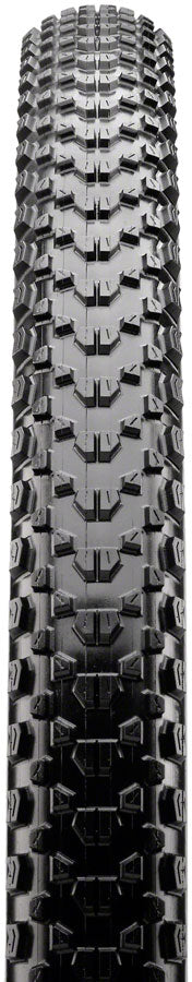 Maxxis Ikon Tire - 26 x 2.2, Tubeless, Folding, Black/Dark Tan, Dual, EXO