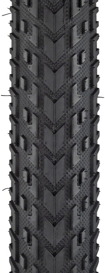 Surly ExtraTerrestrial Tire - 26 x 2.5, Tubeless, Folding, Black, 60tpi